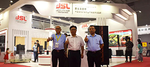 2021广州（国际）GETshow展会，绿巨人软件免费看污黄视频品牌2A-06展位！